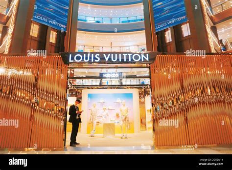 louis vuitton shangai|louis vuitton shanghai itc.